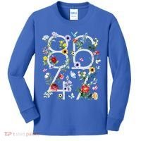  8647 Anti Trump President Kids Long Sleeve Shirt thumb 0
