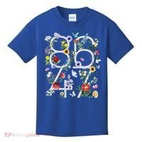  8647 Anti Trump President Kids T-Shirt thumb 0