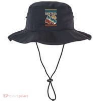 80th Birthday 1946 Established Nineteen 46 Bucket Hat thumb 0