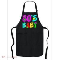 80s Baby 80s Costume Tank Top Apron thumb 0