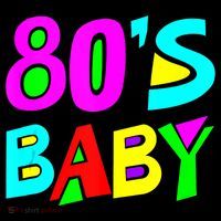 80s Baby 80s Costume Tank Top Coffee Mug thumb 5