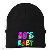 80s Baby 80s Costume Tank Top Beanie thumb 0