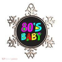 80s Baby 80s Costume Tank Top Ornament thumb 0