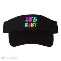 80s Baby 80s Costume Tank Top Visor thumb 0