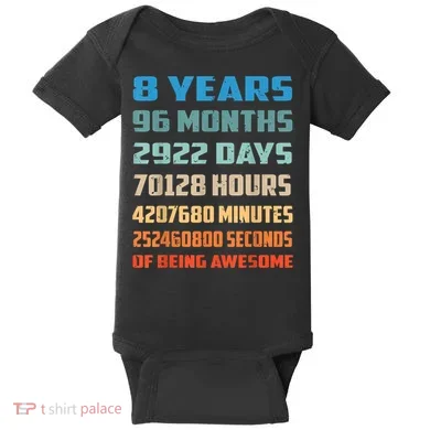 Baby Bodysuit
