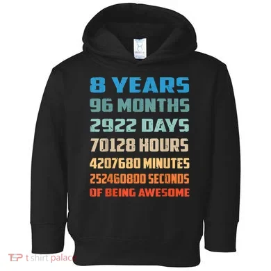 Toddler Hoodie