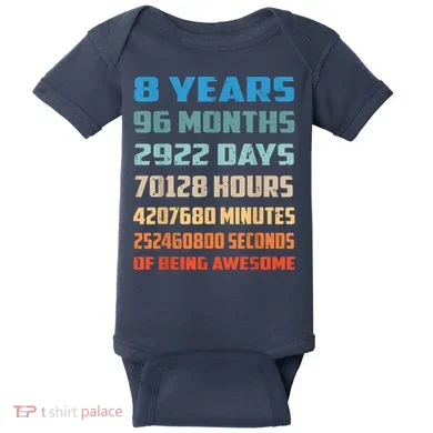 Baby Bodysuit