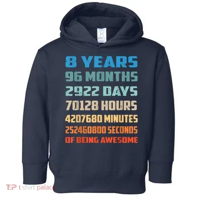 Toddler Hoodie