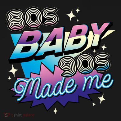 80s Baby 90s Made Me Retro Mousepad