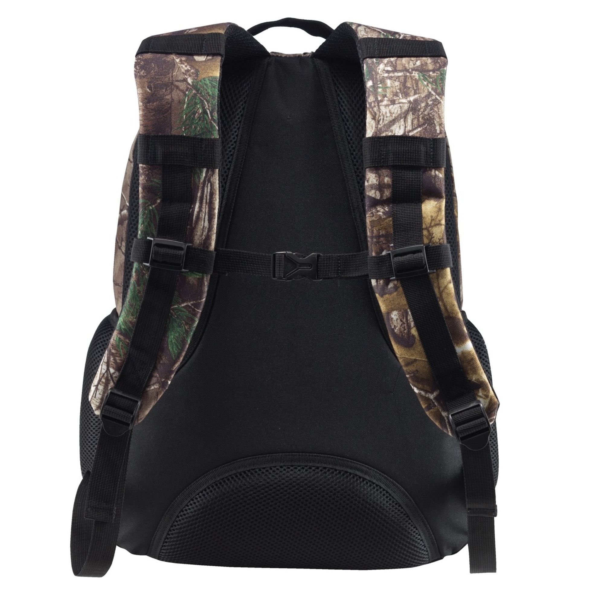 80th Birthday Blessed By God For 80 Years Camo Xtreme Backpack