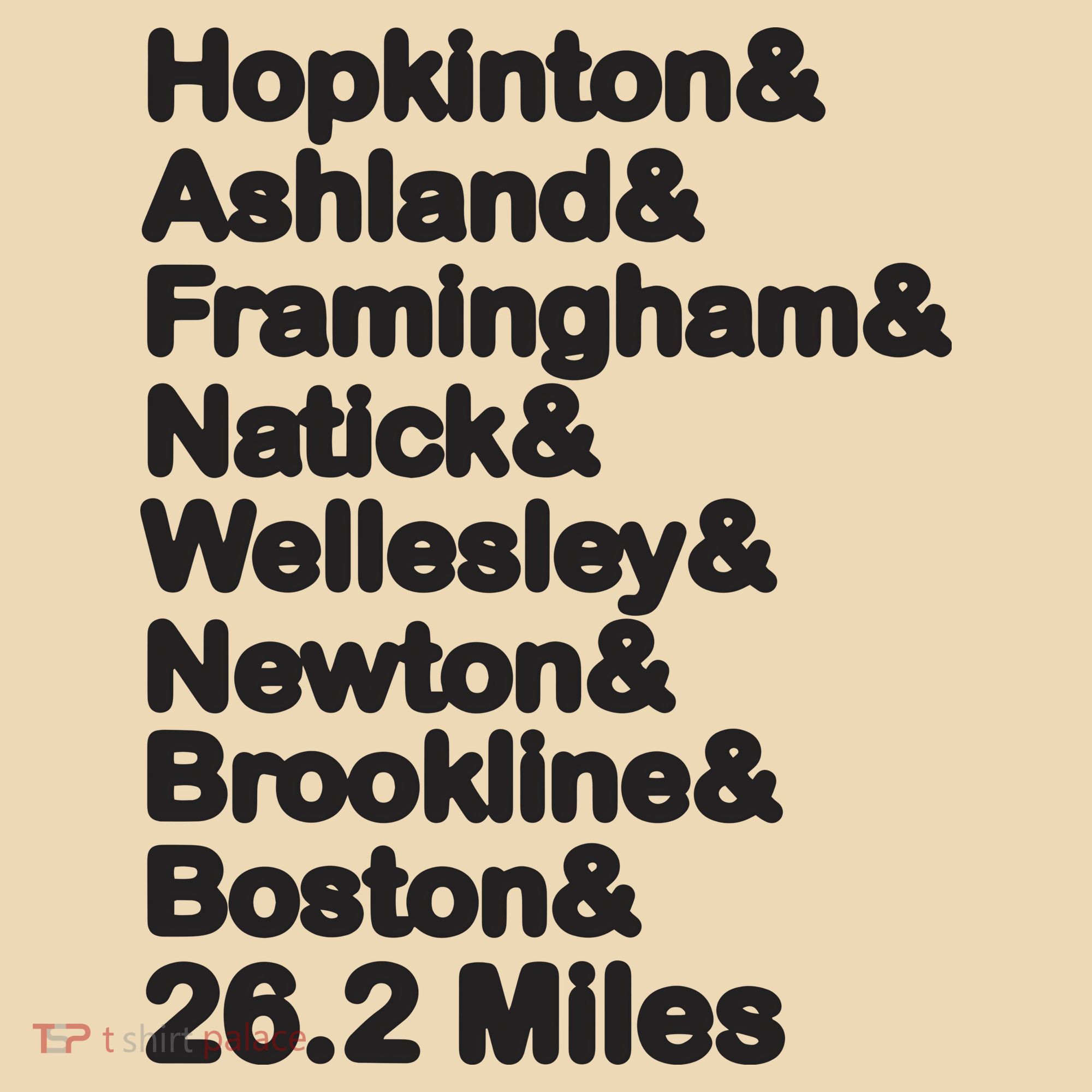 8 Boroughs Boston Running Marathon Running Sweatshirt
