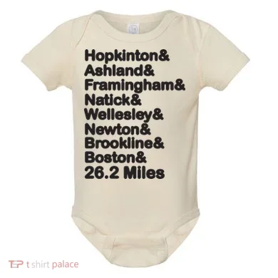 Baby Bodysuit