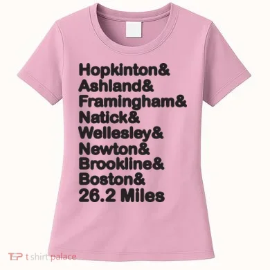 Women's T-Shirt