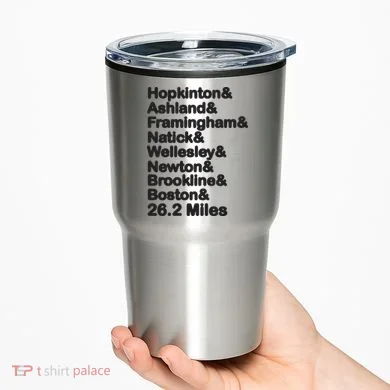 Tumbler