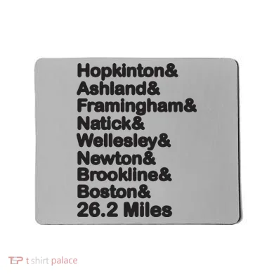 Mousepad