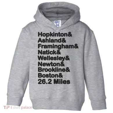 Toddler Hoodie