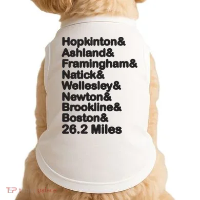 Doggie Tank