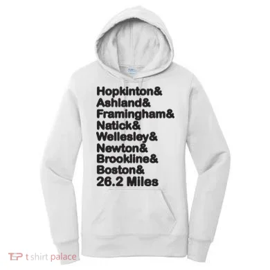 Women's Hoodie