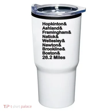 Tumbler