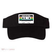 80th Birthday Best Of 1946 Cassette Mix Tape  Visor thumb 0