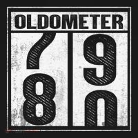80th Birthday Eighty Years Old 80 Oldometer 7980 Retiring Backpack thumb 2