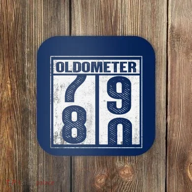 Coaster