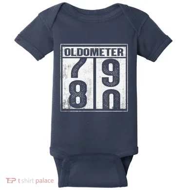 Baby Bodysuit
