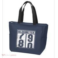 80th Birthday Eighty Years Old 80 Oldometer 7980 Retiring Tote Bag thumb 3