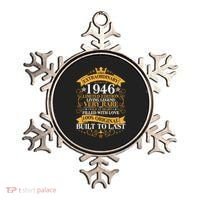 80th Birthday Extraordinary 1946 Limited Edition Living Legend Very Rare  Ornament thumb 0