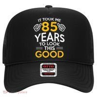 85th Birthday Gift, Took Me 85 Years - 85 Year Old Hat thumb 0