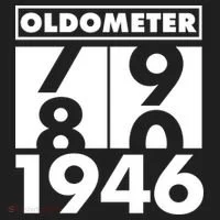 80th Birthday Oldometer 1946 Women's Sweatshirt thumb 2
