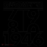 80th Birthday Oldometer 1946 Coffee Mug thumb 5