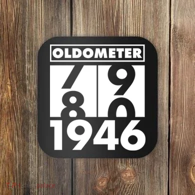 Coaster