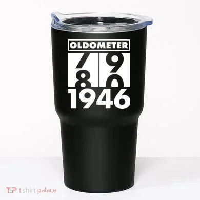 Tumbler