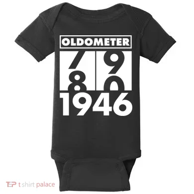 Baby Bodysuit