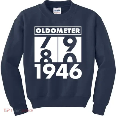 Kids Sweatshirt