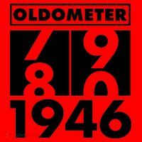 80th Birthday Oldometer 1946 Santa Hat thumb 1