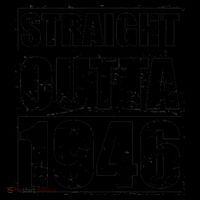 80th Birthday Straight Outta 1946 Coffee Mug thumb 5