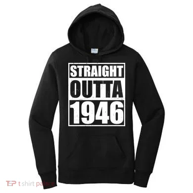 Women's Hoodie