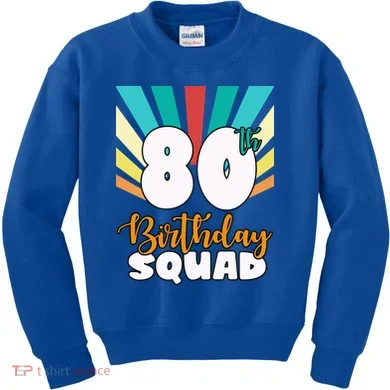 Kids Sweatshirt