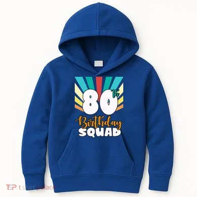 Kids Hoodie