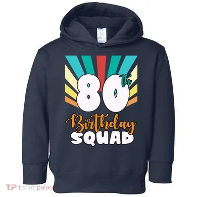 Toddler Hoodie