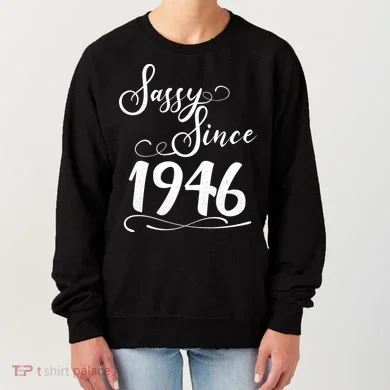 Women's Sweatshirt