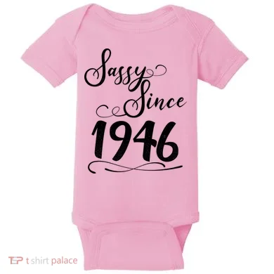 Baby Bodysuit