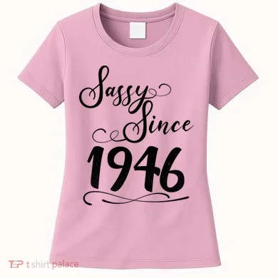 Women's T-Shirt