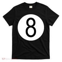 8 Ball Vintage T-Shirt thumb 0