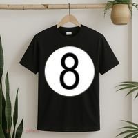 8 Ball Vintage T-Shirt thumb 2