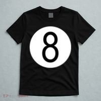 8 Ball Vintage T-Shirt thumb 5