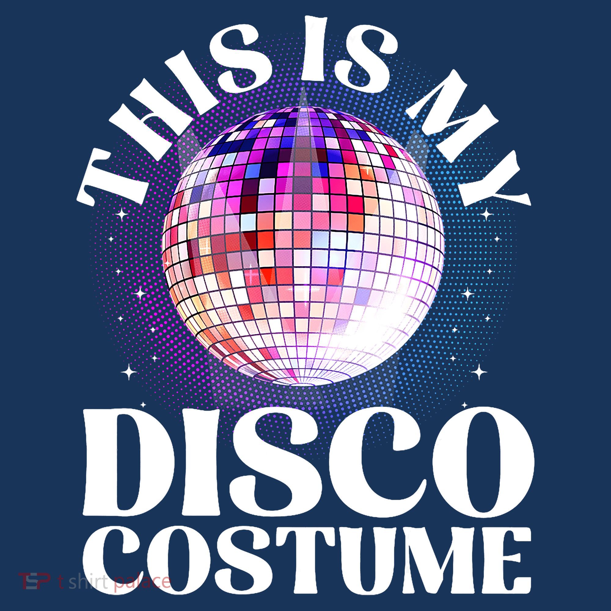 80s Disco Art 70s Ball Costume Disco Dance Visor