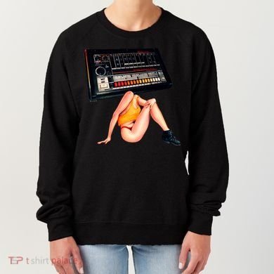 808 Dream Date Women's Sweatshirt